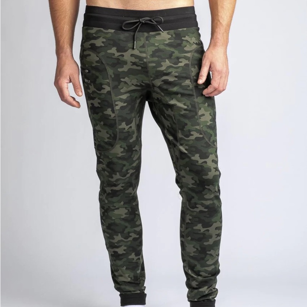 COPY - BYLT Men’s Joggers